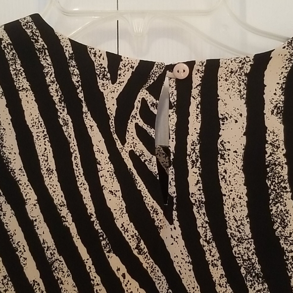 Jordan Woman Vintage top NWT - Picture 5 of 7